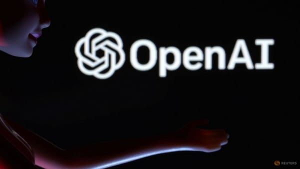 OpenAI to help UAE develop one of world's biggest data centers, Bloomberg News reports - Channel News Asia (Picture 2)