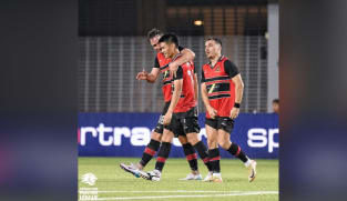 Brunei DPMM will not participate in Singapore Premier League from next season: FAS