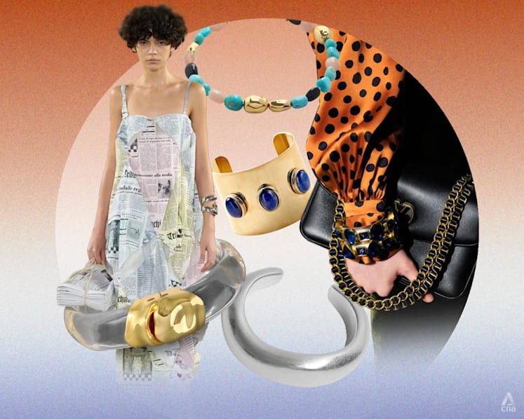 Why charm bracelets fell out of fashion – and the bracelet trends replacing them