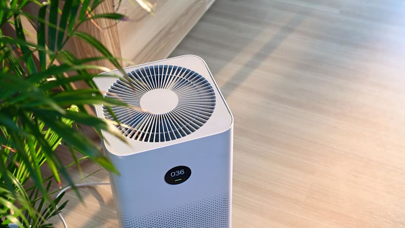 Singapore haze: Is your old air purifier still effective, and how much does it cost to run one?