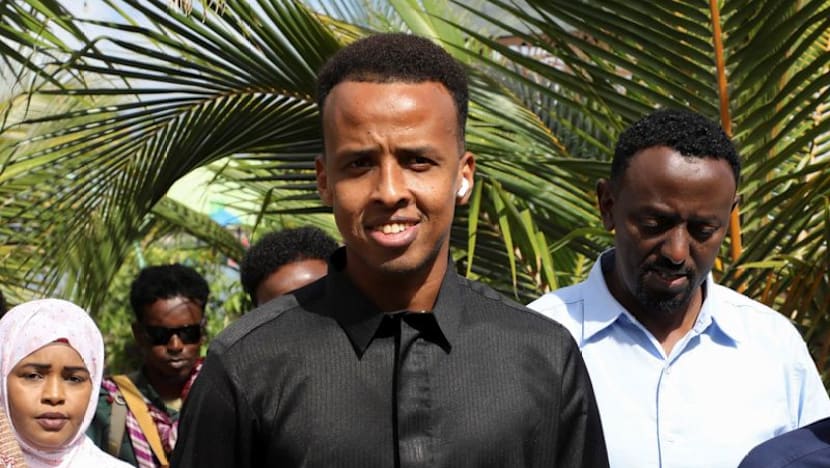 Somali Referee Denied US Entry for World Cup to Receive Full FIFA Fee