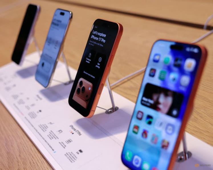 Apple to launch next iPhone on Sep 10 in first major event under new CEO Ternus