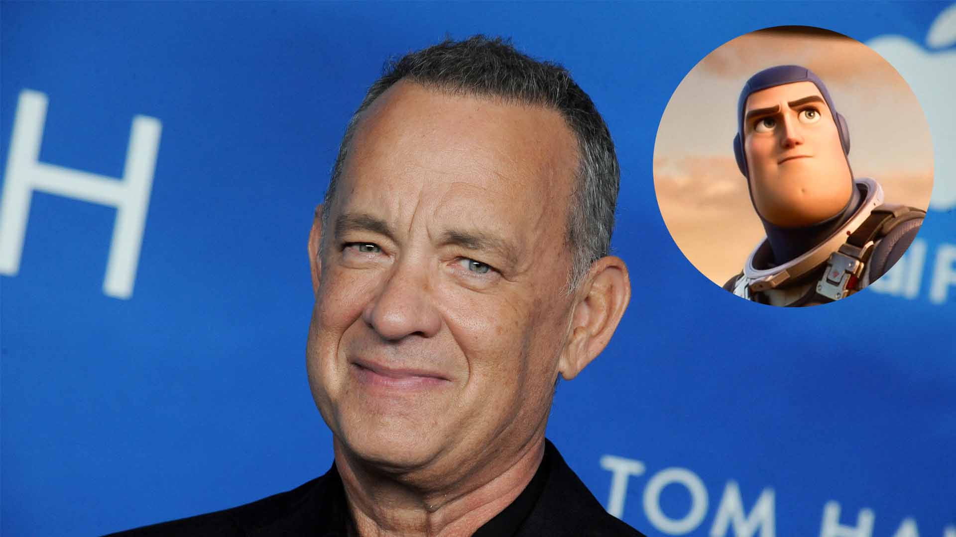 Tom Hanks Doesn't Understand Why Tim Allen Was Replaced By Chris Evans