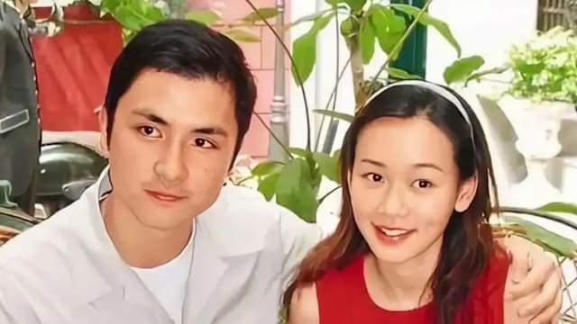 女方被骂“拜金”、“无情”，黄夏蕙爆杨思琦离开李泳豪内幕