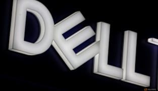 IREN to buy Blackwell systems from Dell for about $1.6 billion