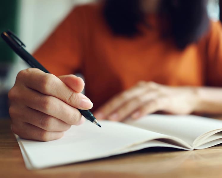 Feeling angry? Writing down and throwing away those thoughts can calm you down, Japan study reveals