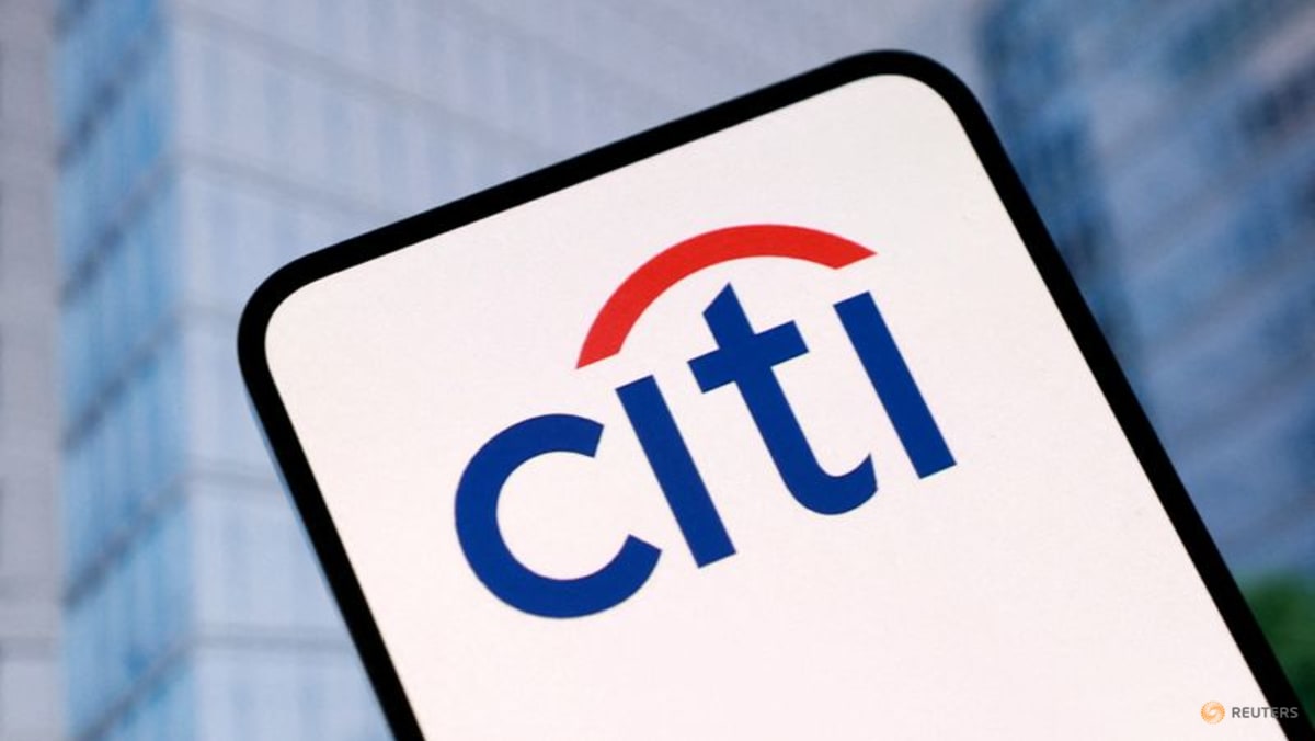 Citi's co-head of Asia investment banking Metzger departs, Bloomberg News reports