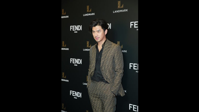 Chen Bolin knew nothing about Seungri's alleged criminal activities