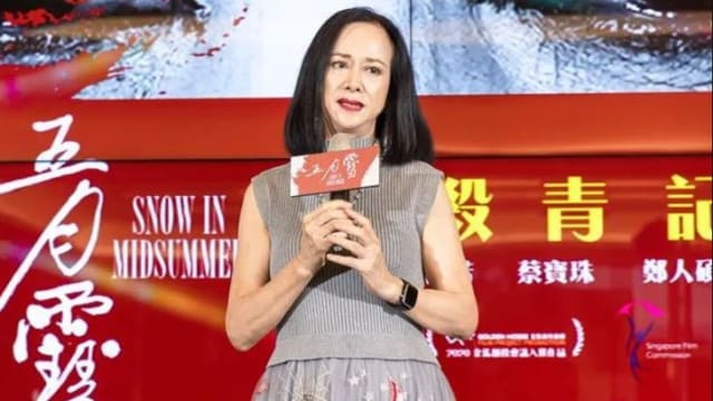 “一代佳人”汤兰花71岁了！她为何自责是“历史罪人”？