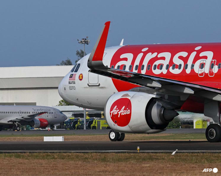 Malaysians advised to halt non-essential travel to Middle East: Foreign ministry