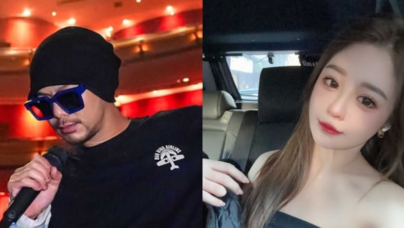 Namewee and Iris Hsieh: A closer look at the rapper and the influencer