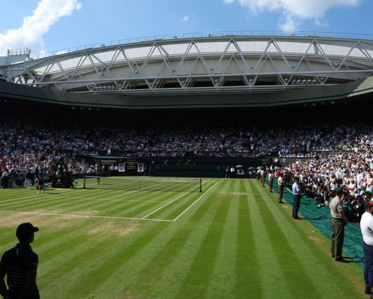 Wimbledon to introduce video review technology