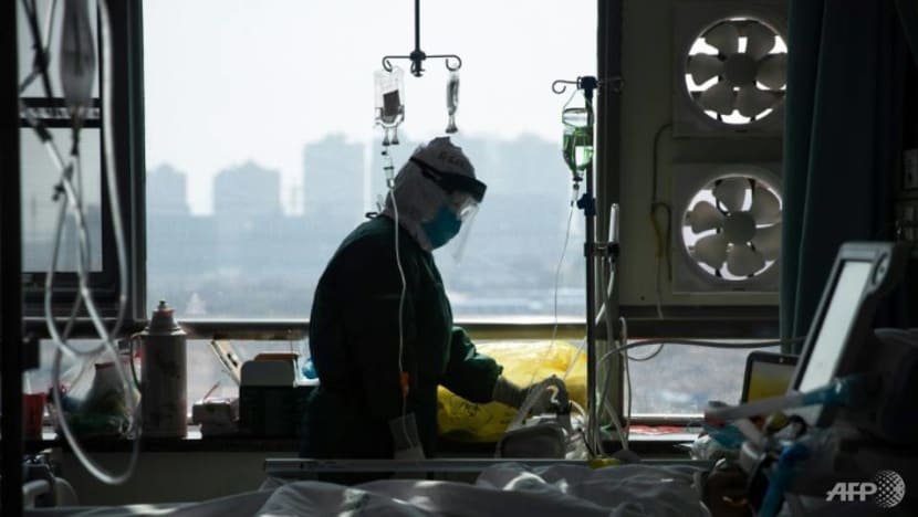 Commentary: Working together towards a zero-suicide Singapore Commentary: Working together towards a zero-suicide Singapore