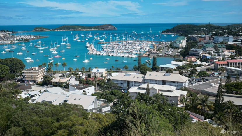 Commentary: Could Indo-Pacific see a third path separate from US and China?