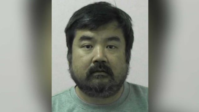 涉嫌在英国杀害妻子 新加坡男子承认谋杀罪