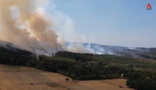 CNA Correspondent - Hot Days Are Here To Stay