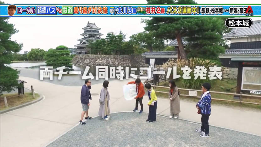 Bus VS Local Trains In Nagano And Niigata Prefectures - Part 2