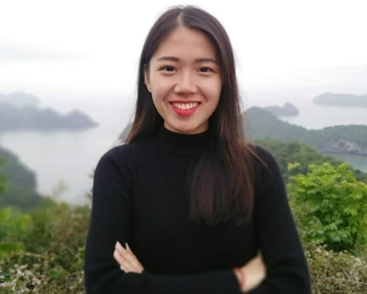 Gen Y Speaks: My journey from a beer waitress to a scholarship holder and business owner