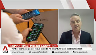 MAS commits S$220 million over three years to accelerate innovation in fintech sector