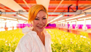 This Singapore mum built a hidden urban farm in Jurong – here’s why she’s fighting to save it