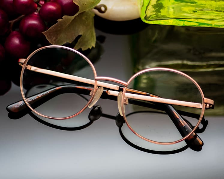 Does wearing glasses protect you from coronavirus?