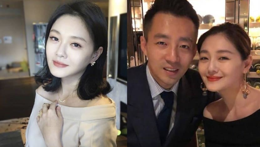 Barbie Hsu Says She Has Filed For Divorce, Her Husband Says He's "Unaware" Of It