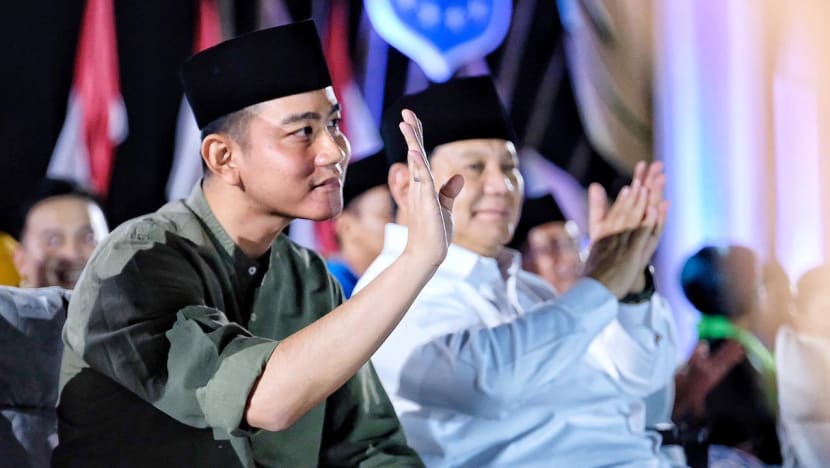 Analysis: Fear of a Jokowi political dynasty in Indonesia deepens after controversial court ruling Analysis: Fear of a Jokowi political dynasty in Indonesia deepens after controversial court ruling