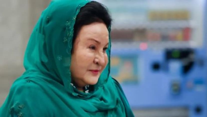 Syarikat barang kemas Lubnan mohon kes saman terhadap Rosmah Mansor diputuskan tanpa bicara