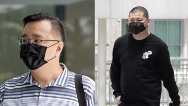 曾因贪污被判监 前警员向移民犯索贿再被定罪