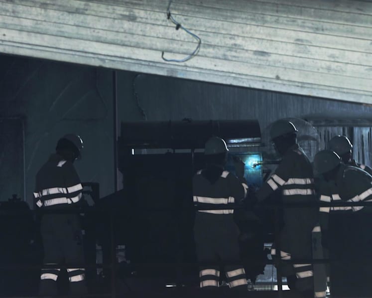 Fatal Tuas blast: Company, director and production manager charged with workplace safety offences