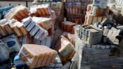 Israel will let foreign countries drop aid into Gaza, Israel army radio says  