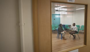 Breaking The Habit - Reintegration