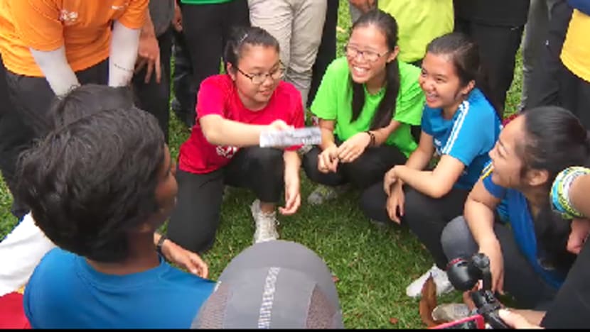 Lebih ramai pelajar sertai program luar darjah kendalian OBS Lebih ramai pelajar sertai program luar darjah kendalian OBS