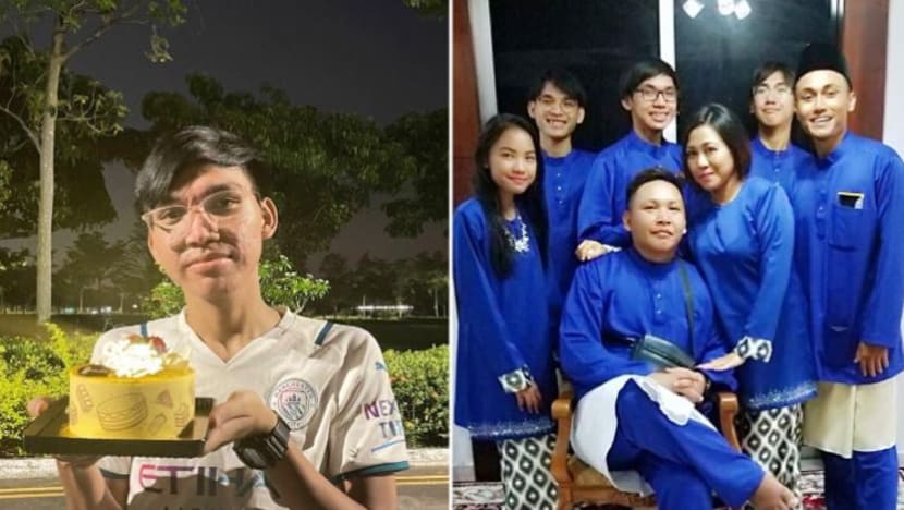 Mangsa kedua nahas Gambas Ave di ICU, keluarga bimbang bil hospital semakin meningkat Mangsa kedua nahas Gambas Ave di ICU, keluarga bimbang bil hospital semakin meningkat