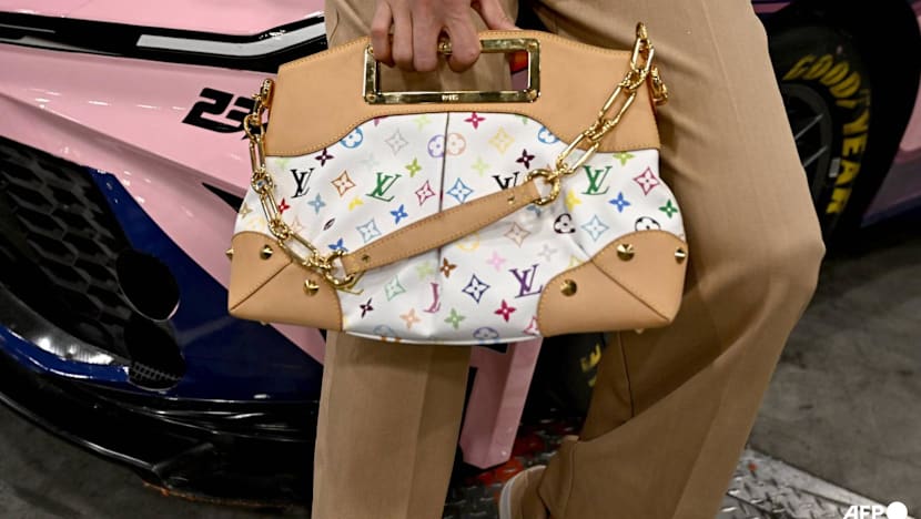 LVMH sales hit as Middle East conflict delays luxury recovery