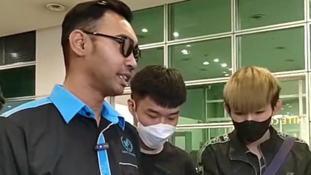 以狮城高薪工作为饵 马国黑心中介把技工卖猪仔到老挝