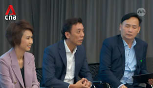 Mid-term update of Economic Strategy Review possible by next year's Budget: Jeffrey Siow