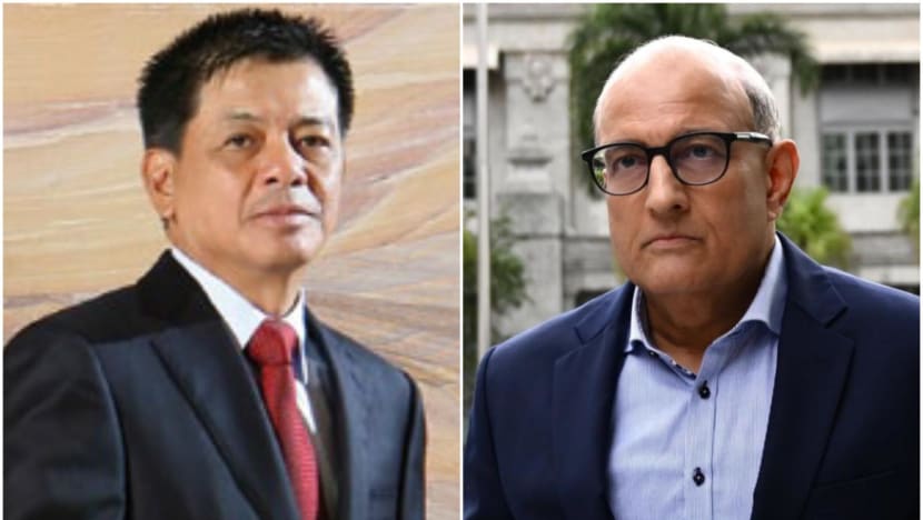Who is Lum Kok Seng, the new name in ex-minister Iswaran's latest charges? Who is Lum Kok Seng, the new name in ex-minister Iswaran's latest charges?