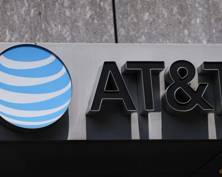 AT&T settles New York City lawsuit, to let shareholders vote on diversity proposal