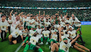 Saudi Arabia's World Cup hopes clouded by late coaching change