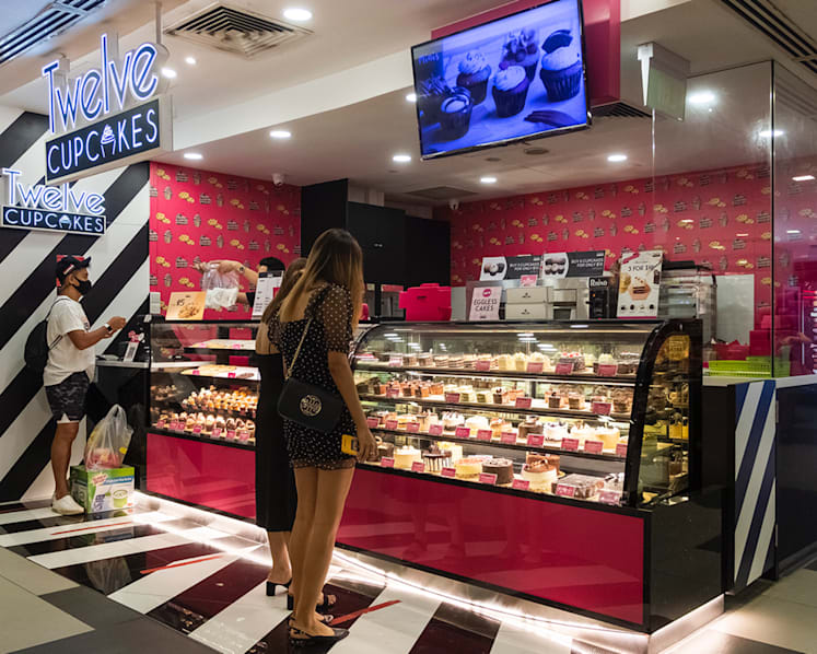Twelve Cupcakes accused of underpaying 8 foreign employees over 2 years