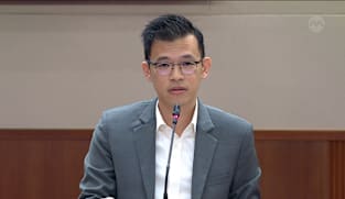 Motion: Kenneth Tiong on an economy of the future that works for all