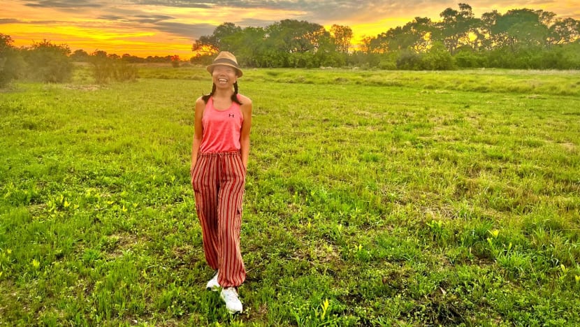 Commentary: 'Depression made me rest and reset' - Former NMP Anthea Ong on her brush with depression Commentary: 'Depression made me rest and reset' - Former NMP Anthea Ong on her brush with depression