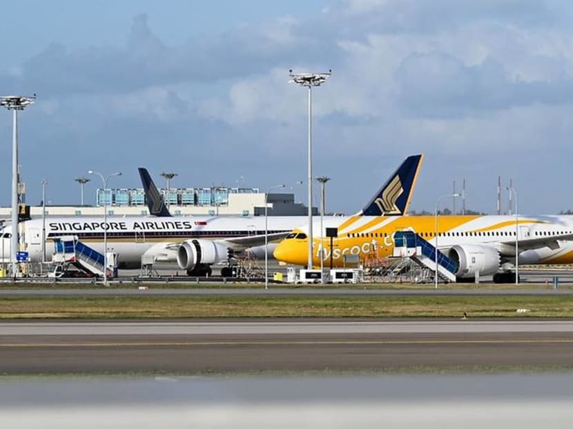 Commentary: Revenge travel wreaks havoc on more than just airports Commentary: Revenge travel wreaks havoc on more than just airports