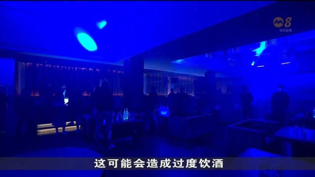 专家：解酒保健品可能带来暴饮或长期健康问题