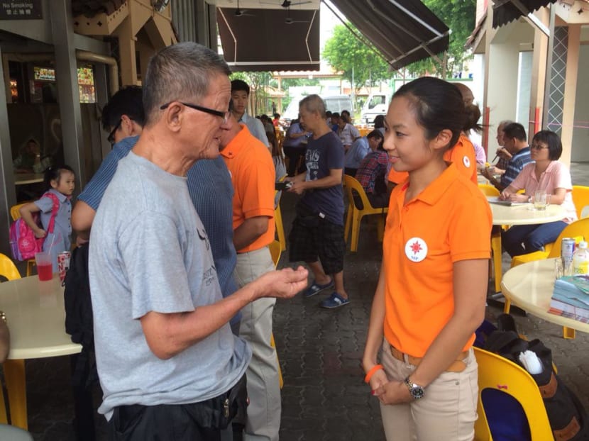 First phase of Jurong Lake Gardens to be complete by 2017