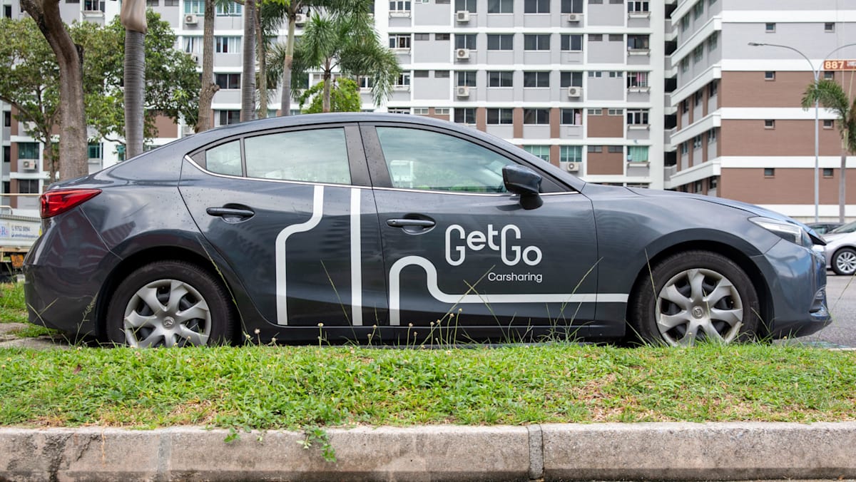 CASE, LTA launch accreditation scheme for car-sharing industry
