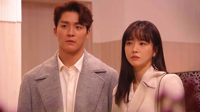 火鸟2020（第29集）：智恩正民正式交往