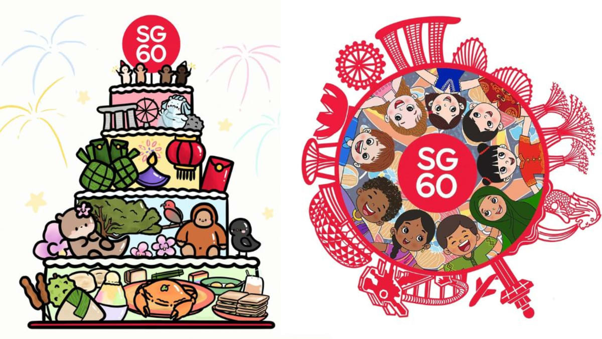 12 winners chosen for Mediacorp’s Design Pompipi competition