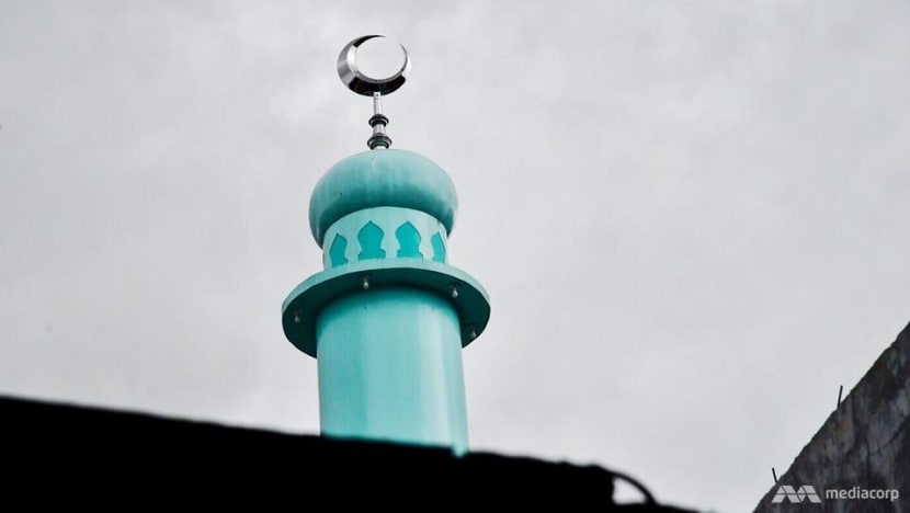 Answer to Marawi extremism seen as more than just religion